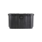 Carpoint Tárolódoboz Utánfutóra 45 Liter