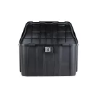 Carpoint Tárolódoboz Utánfutóra 45 Liter