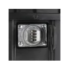 Carpoint Tárolódoboz Utánfutóra 45 Liter