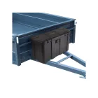 Carpoint Tárolódoboz Utánfutóra 45 Liter