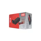 Carpoint Transzformátor 12-23V 500W