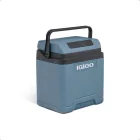 Igloo, Hűtőláda 24L, 12-230V