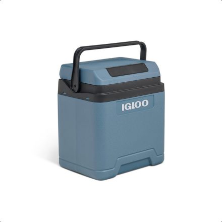 Igloo, Hűtőláda 24L, 12-230V