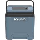 Igloo, Hűtőláda 26L, 12-230V