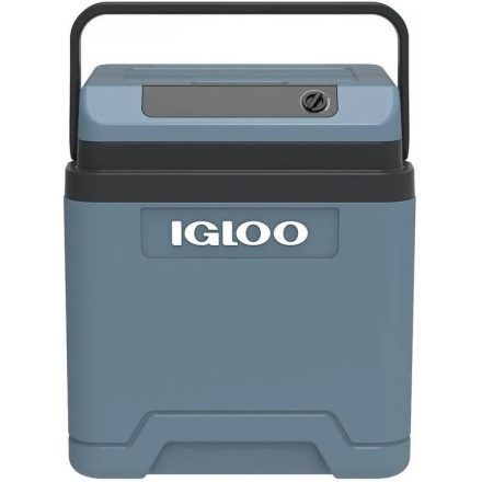 Igloo, Hűtőláda 26L, 12-230V