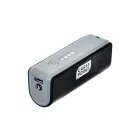 CARPOINT TELEFONTÖLTŐ SZETT 4 DB-OS POWER BANKKAL MICRO USB/LIGH.
