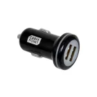CARPOINT TELEFONTÖLTŐ SZETT 4 DB-OS POWER BANKKAL MICRO USB/LIGH.