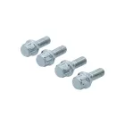 KERÉKŐR BEST -A-12X1,25X26MM