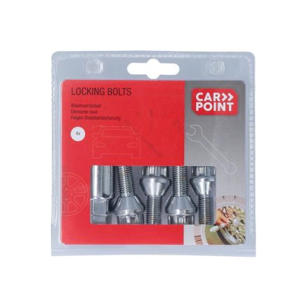 KERÉKŐR BEST -B-12X1,5X26MM