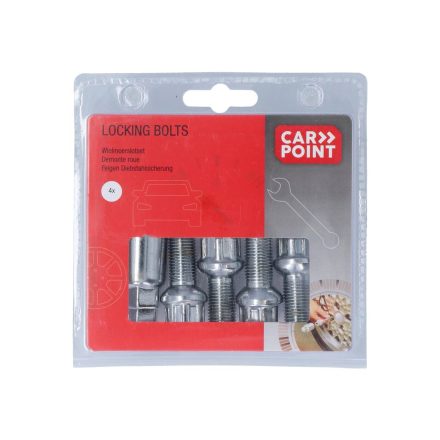 KERÉKŐR BEST -D-14X1,5X26MM