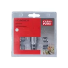 KERÉKŐR BEST -F- M12X1,5