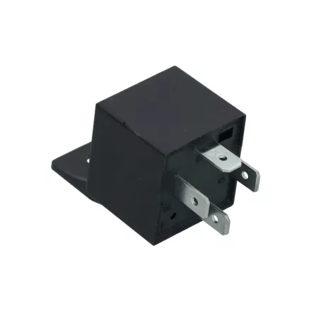 Carpoint 12V-os 4 Lábas Relé
