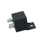 Carpoint 12V-os 4 Lábas Relé