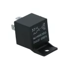 Carpoint 12V-os 4 Lábas Relé