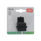 Carpoint 12V-os 4 Lábas Relé