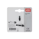 Carpoint 12V-os 4 Lábas Relé