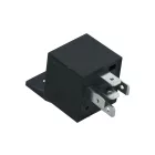 Carpoint 12V-os 5 Lábas Relé