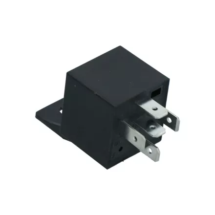 Carpoint 12V-os 5 Lábas Relé