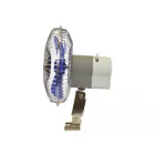 Carpoint, Ventilátor, 24V