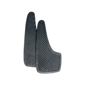 SÁRVÉDŐ 32X17 CM FEKETE