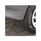 Carpoint Statikus Feszültség Levezető Autóra, 45 cm-es