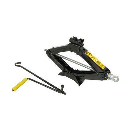 Carpoint Trapéz Emelő 1T