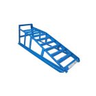 Carpoint, Rámpa Fém 2.5T, Darabos