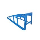 Carpoint, Rámpa Fém 2.5T, Darabos