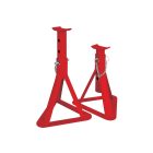 EMELŐ BAK SET 2000KG 292-392MM TÜV GS MAX 392 MM-IG