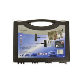 GUMIJAVÍTÓ SZETT BENSON 28 DB 