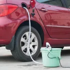 Carpoint Szivattyú 12V