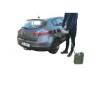 Carpoint, Kézi Benzinpumpa