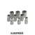 Carpoint Dugókulcs CR-V FEJ 1/4" - 4 MM