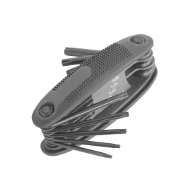 Carpoint, Torxkulcs, 8db-os
