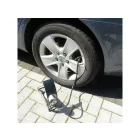 Carpoint, Lábpumpa, Mérőórával
