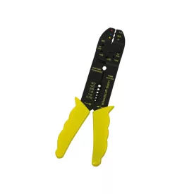 Carpoint, Blankoló fogó, Kábelvégekkel