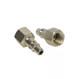 Carpoint, Levegőtömlő Csatlakozó 1/4"