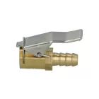 Carpoint Levegőtömlő Csatos Pumpavég 8 mm