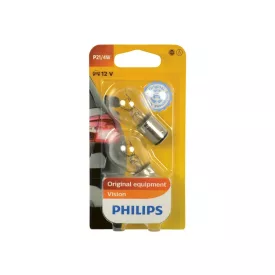 Philips, Premium 12V 21/4W Izzó, Párban