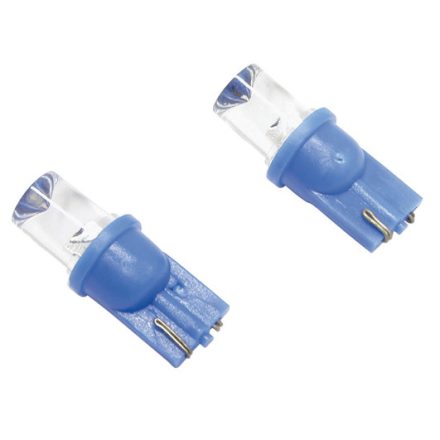 Carpoint, T10 Led, Kék Párban