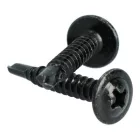 Carpoint, Önmetsző csavar, 4x25mm, 100db