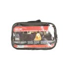 Carpoint, Térelválasztó kutyaháló, 130x87cm