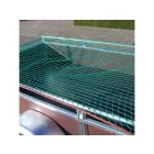 Carpoint, Csomagrögzítő Háló, 250x350cm, Elasztikus