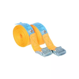 HEVEDER 2X2,5M 25MM 250KG