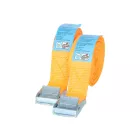 HEVEDER 2X2,5M 25MM 250KG