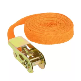 Carpoint, Heveder Racsnis 5Mx25Mm 500Kg