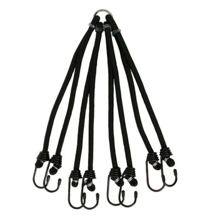Carpoint, Gumipók 8 ágú, 30-55cm 8m, Tüv/GS