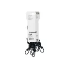 Carpoint, Gumipók 8 ágú, 30-55cm 8m, Tüv/GS