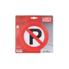 Carpoint, Matrica, Parkolni Tilos