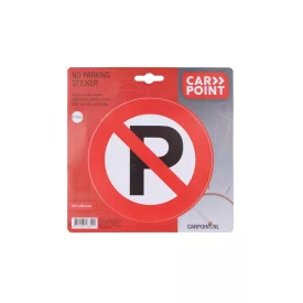 Carpoint, Matrica, Parkolni Tilos
